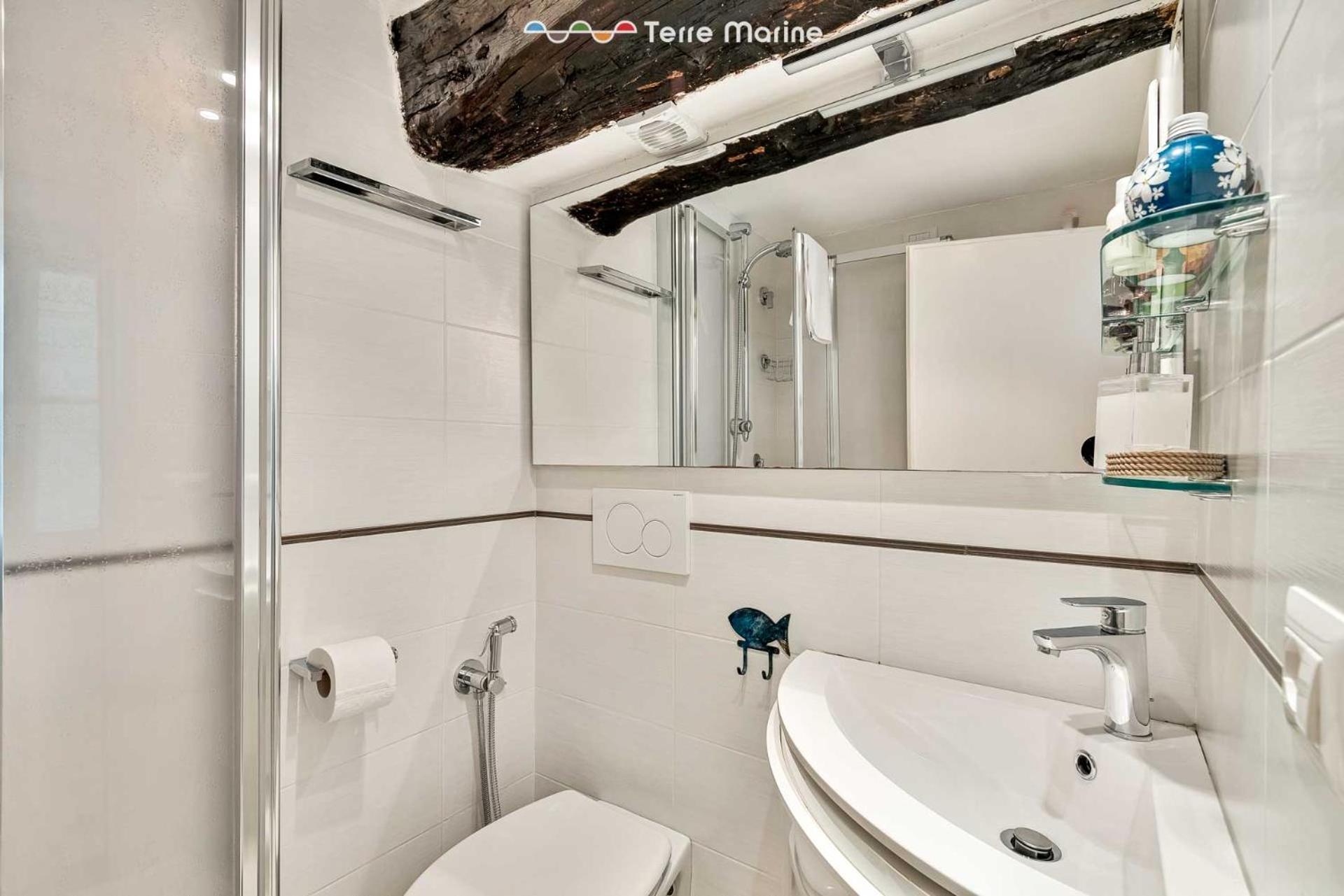 شقة Arbanella Sea View, Terre Marine فيرناتْسا المظهر الخارجي الصورة